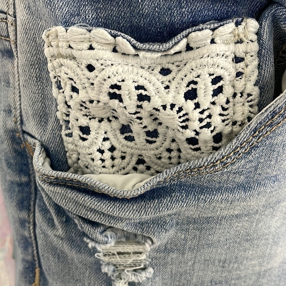Girls Shorts - Picture 4 of 7